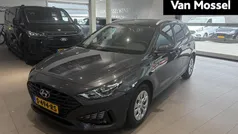Gebruikt 2022 Hyundai i30 Comfort Stationwagen | € 19.495 (Goede deal)
