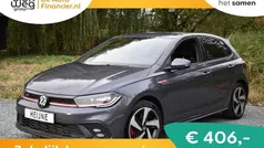 Grijs Gebruikt 2024 VW Polo Sport Hatchback | € 29.445 (Eerlijke prijs)