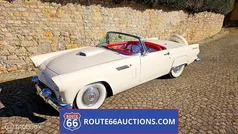 Gebruikt 1956 Ford Thunderbird | € 32.500