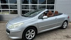 Gebruikt 2006 Peugeot 307 CC Cabriolet | € 2.949 (Goede deal)