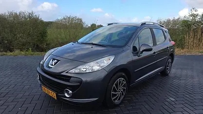 Occasion Peugeot 207 120 PK (88 kW) 2008 Stationwagen
