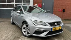 Grijs Gebruikt 2019 Seat Leon Business Stationwagen | € 17.950 (Eerlijke prijs)