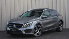 Grijs Gebruikt 2014 Mercedes GLA250 AMG SUV | € 17.950 (Eerlijke prijs)