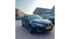 Gebruikt 2011 Seat Ibiza ST Ecomotive Stationwagen | € 1.700 (Eerlijke prijs)