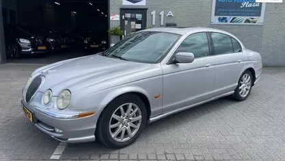 Occasion Jaguar S-Type S 276 PK (202 kW) 2001 Sedan