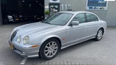 Gebruikt 2001 Jaguar S-Type S Sedan | € 2.499 (Super prijs)