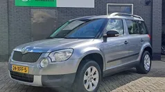 Gebruikt 2010 Skoda Yeti Active SUV | € 5.550 (Eerlijke prijs)