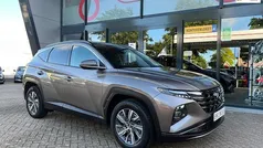 Grijs Gebruikt 2022 Hyundai Tucson Comfort SUV | € 31.500 (Eerlijke prijs)