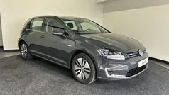 Grijs Gebruikt 2020 VW e-Golf Hatchback | € 11.950 (Eerlijke prijs)