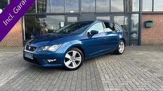 Seat Leon ST