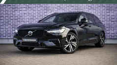 Gebruikt 2021 Volvo V90 R-Design Stationwagen | € 41.899 (Goede deal)