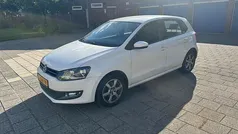 Gebruikt 2011 VW Polo Comfortline Hatchback | € 3.100 (Super prijs)