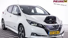 Gebruikt 2019 Nissan Leaf N-Connecta Hatchback | € 11.690 (Goede deal)