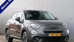Grijs Gebruikt 2024 Fiat 500X SUV | € 22.950 (Super prijs)