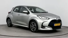 Gebruikt 2022 Toyota Yaris Hatchback | € 19.999 (Eerlijke prijs)