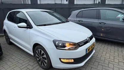 Gebruikt 2017 VW Polo Edition Hatchback | € 8.995 (Eerlijke prijs)