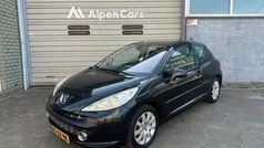 Gebruikt 2007 Peugeot 207 Hatchback | € 2.650 (Eerlijke prijs)