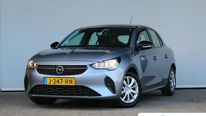 Occasion 2020 Opel Corsa Edition Hatchback | € 11.895 (Goede deal)