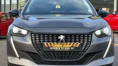 Gebruikt 2022 Peugeot 208 Hatchback | € 14.490 (Goede deal)