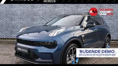 Blauw Gebruikt 2022 Lynk & Co 01 SUV | € 25.694 (Eerlijke prijs)