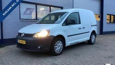Gebruikt 2013 VW Caddy MPV | € 7.450 (Eerlijke prijs)