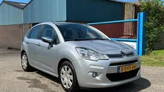Grijs Gebruikt 2014 Citroën C3 PureTech Hatchback | € 3.450 (Goede deal)