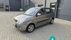 Gebruikt 2010 Kia Picanto Hatchback | € 2.995 (Eerlijke prijs)