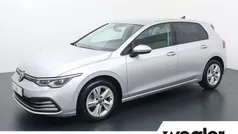 Grijs Gebruikt 2021 VW Golf VIII Business Hatchback | € 24.840 (Eerlijke prijs)