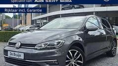 Gebruikt 2018 VW Golf VII Highline Hatchback | € 19.450 (Eerlijke prijs)