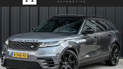Occasion 2019 Land Rover Range Rover Velar HSE Dynamic SUV | € 36.900 (Eerlijke prijs)