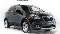 Gebruikt 2016 Opel Mokka Innovation SUV | € 13.990 (Eerlijke prijs)