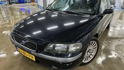Occasion Volvo S60 250 PK (183 kW) 2004 Sedan