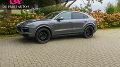 Grijs Gebruikt 2021 Porsche Cayenne Platinum Edition SUV | € 75.950 (Eerlijke prijs)