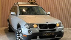 Gebruikt 2010 BMW X3 SUV | € 8.440 (Eerlijke prijs)