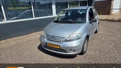 Gebruikt 2005 Citroën C3 Attraction Hatchback | € 1.640 (Eerlijke prijs)