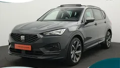 Grijs Gebruikt 2021 Seat Tarraco FR SUV | € 32.450 (Eerlijke prijs)