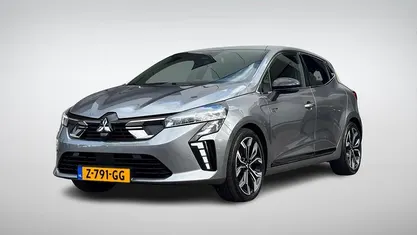 Occasion Mitsubishi Colt Edition 2024 Grijs Hatchback