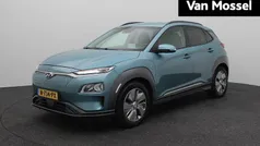 Blauw Gebruikt 2020 Hyundai Kona SUV | € 18.940 (Eerlijke prijs)