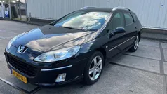 Gebruikt 2005 Peugeot 407 Stationwagen | € 999 (Eerlijke prijs)
