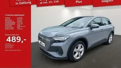 Overige Gebruikt 2024 Audi Q4 e-tron SUV | € 41.579 (Eerlijke prijs)