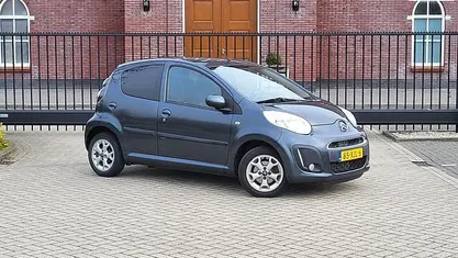 Occasion 2012 Citroën C1 First Hatchback | € 2.499 (Eerlijke prijs)