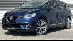Gebruikt 2017 Renault Grand Scénic IV Collection MPV | € 12.995 (Eerlijke prijs)