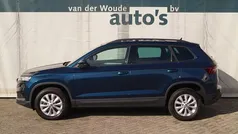 Gebruikt 2022 Skoda Karoq Ambition SUV | € 30.900 (Super prijs)