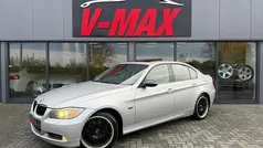 Grijs (metallic) Gebruikt 2005 BMW 325 Executive Sedan | € 5.999 (Eerlijke prijs)