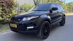 Gebruikt 2012 Land Rover Range Rover evoque Prestige SUV | € 13.450 (Eerlijke prijs)