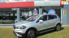 Gebruikt 2021 Suzuki SX4 S-Cross Style SUV | € 22.499 (Super prijs)