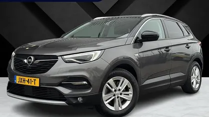 Occasion Opel Grandland X Ultimate 301 PK (221 kW) 2021 SUV