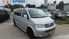 Grijs Gebruikt 2008 VW T5 Van | € 3.990 (Eerlijke prijs)