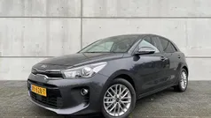 Grijs Gebruikt 2019 Kia Rio Hatchback | € 14.935 (Eerlijke prijs)