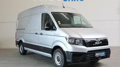 Gebruikt 2019 MAN TGE Van | € 18.850 (Goede deal)